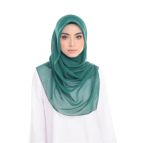 tudung hijau|Benang Hijau